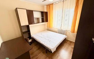 Apartament cu 3 camere decomandat de inchiriat in Manastur, etaj 2/4 ! - Poză 10
