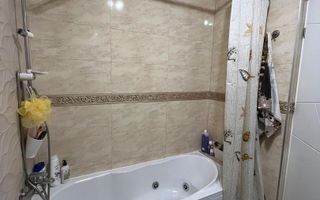 Apartament 76 mp utili 2 bai 2 balcoane parcare subterana in Turnisor - Poză 9