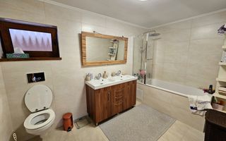 Casa D+P+1E, 6 camere, 1024 mp teren, Barabant - Poză 11