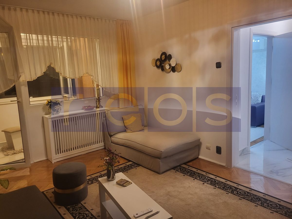 VANZARE 2 CAMERE | DECOMANDAT | ZONA NICOLAE GRIGORESCU - Poză 2