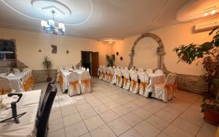 Vânzare, spațiu comercial 285 mp, com. Risipeni, r-nul Fălești - Poză 6