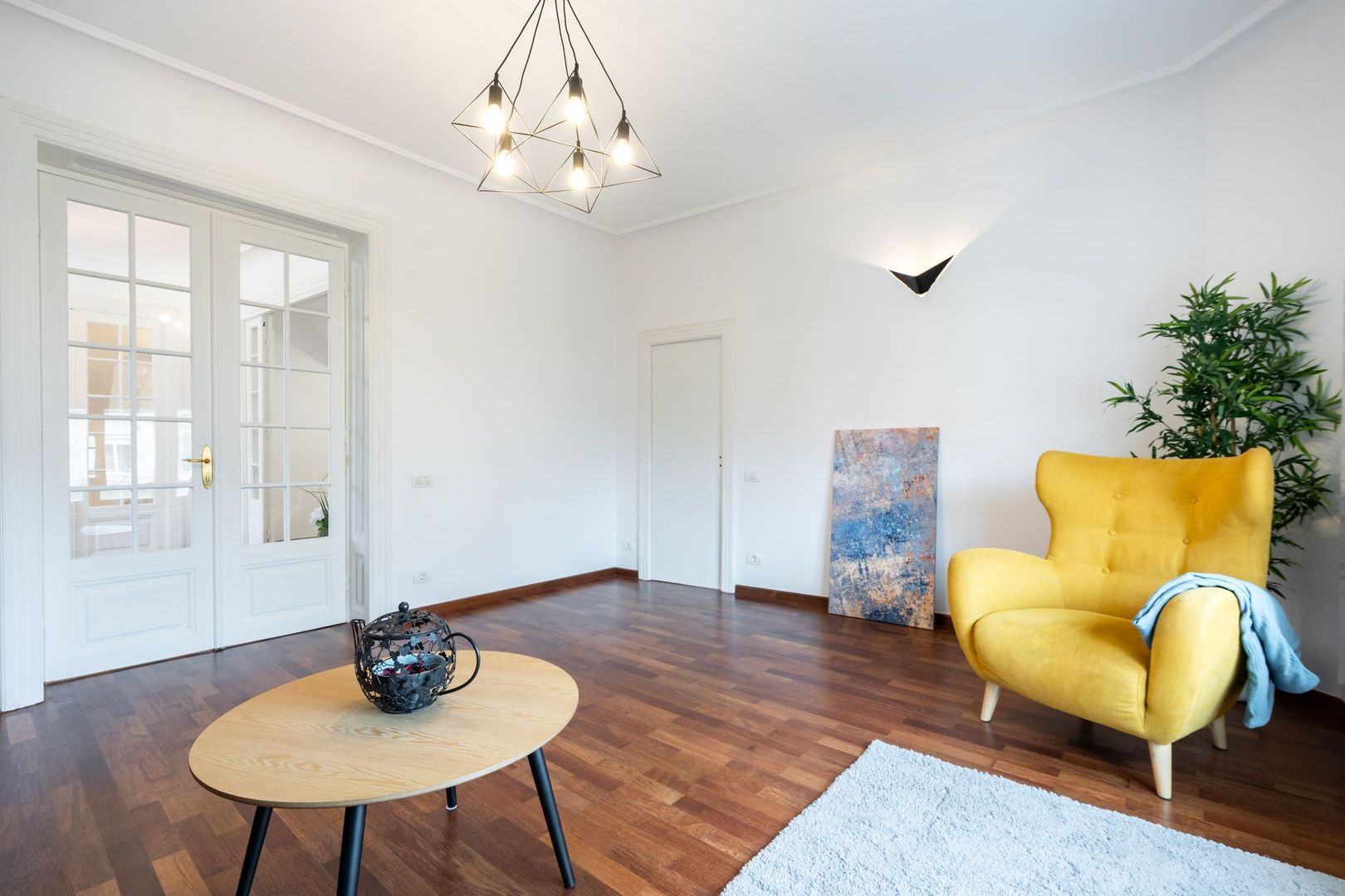 COMISION 0% - Cotroceni - Apartament exclusivist 122mp in vila renovata 2022 - Poză 5