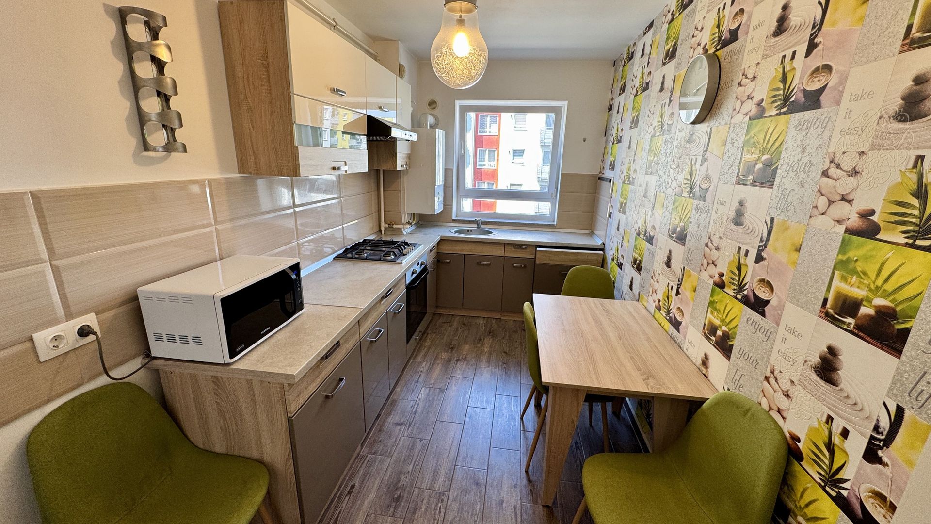 Apartament complet mobilat și utilat de închiriat – Bartolomeu, Pet Friendly - Poză 11
