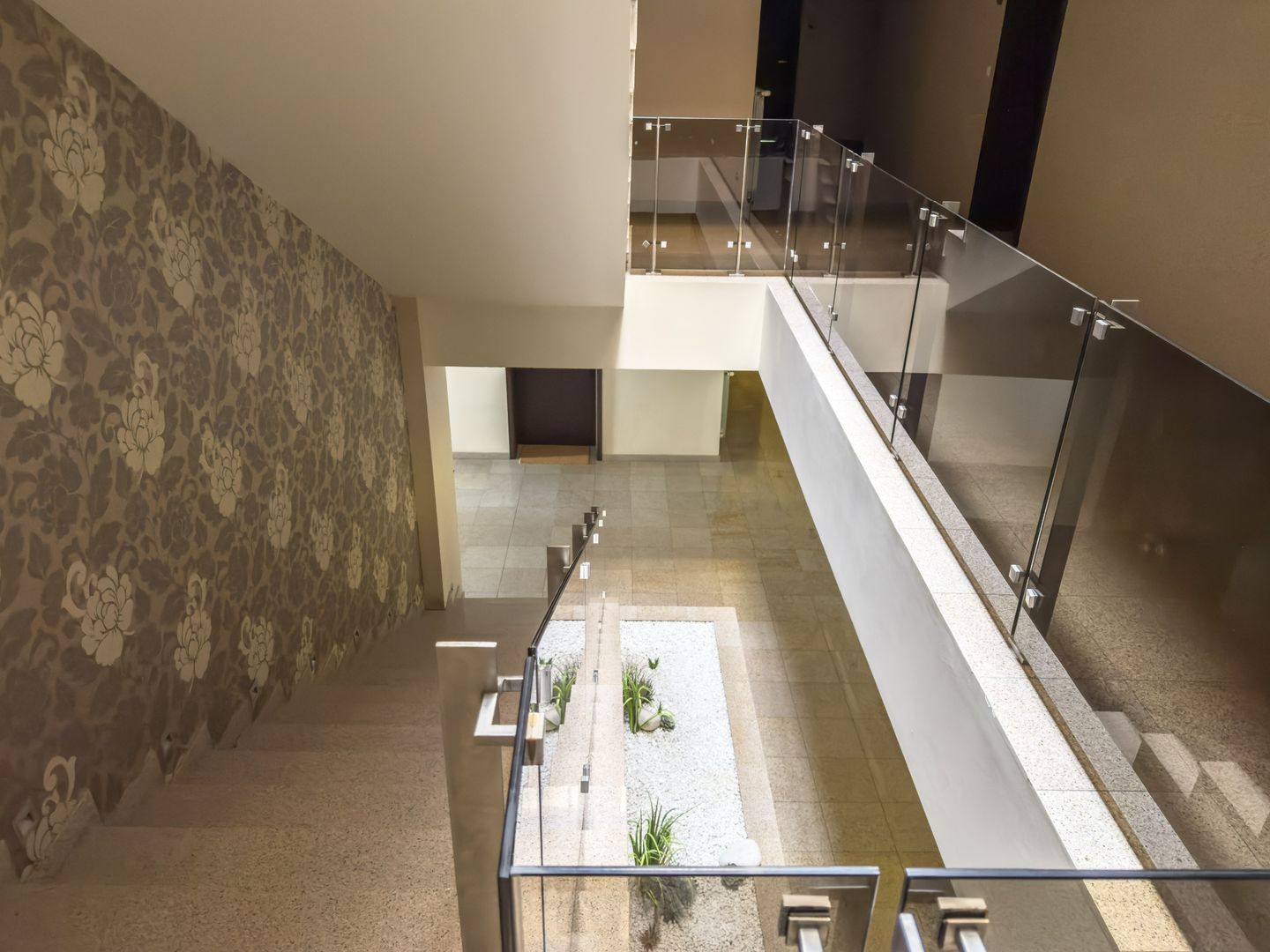 Rovere Exclusive Concept | Pipera | 3 camere | LUX | Terasă 37 mp - Poză 21