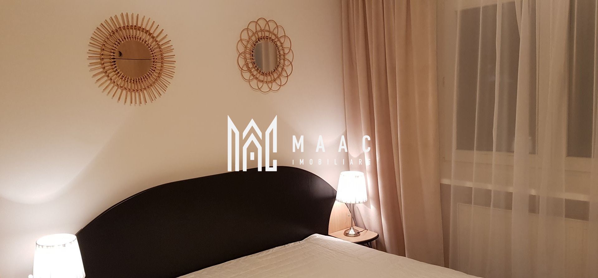 Apartament 3 camere | Decomandat | Ștrand | Etaj 1 | Mobilat și utilat Premium - Poză 4