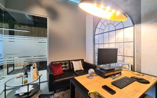 Spatiu comercial de închiriat, Brasov, zona Coresi - 63 mp # plus-imo.ro - Poză 1