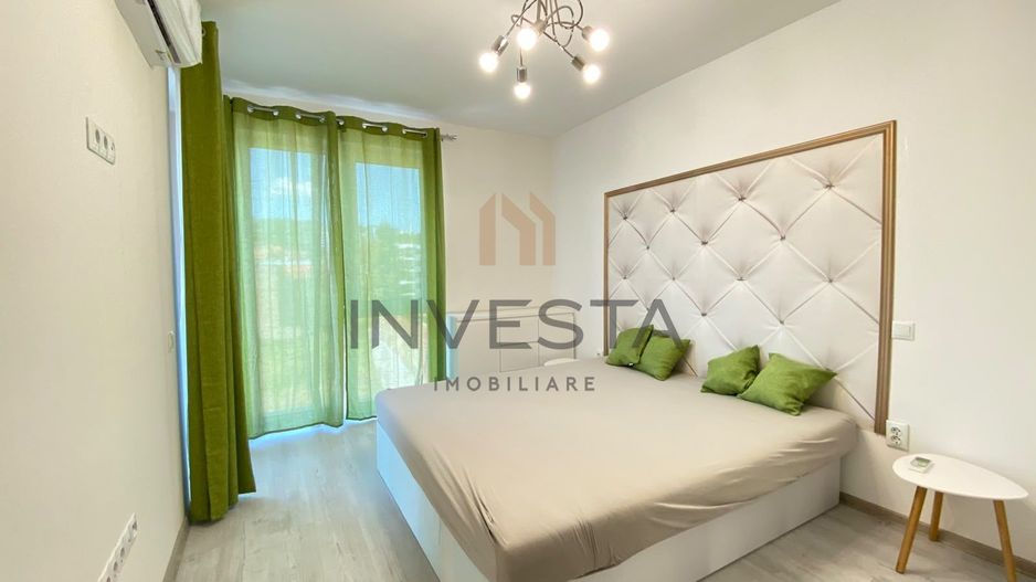 Apartament cu 2 camere de inchiriat, parcare, Pet Friendly , Centru - Poză 5