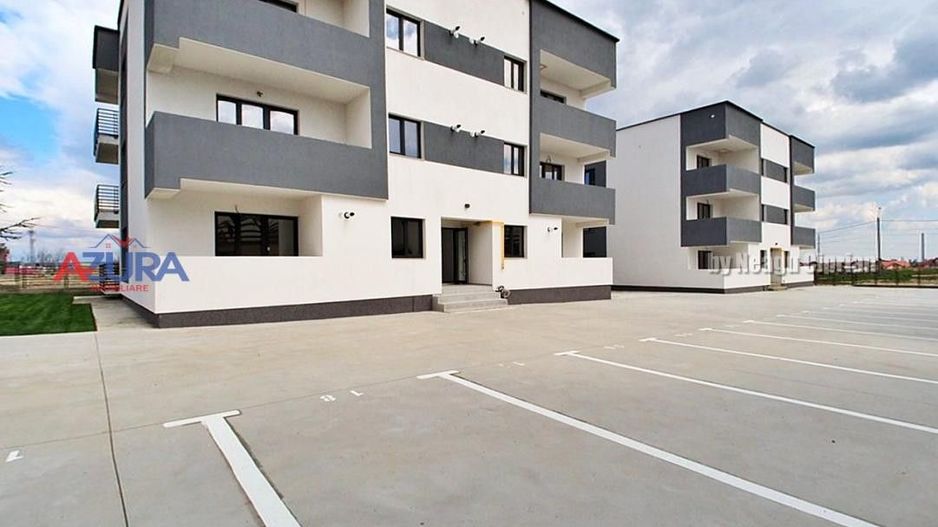 COMISION 0% -  Apartamente 3 camere zona Tancodrom - Poză 2