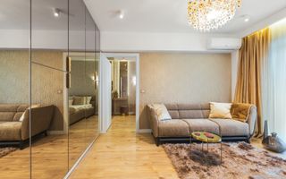 Inchiriere apartament 2 camere | Belvedere Residences - Poză 9