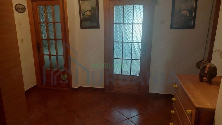 Apartament 4 camere de închiriat în Iași, Păcurari, 90 mp, etaj 7 - Poză 6
