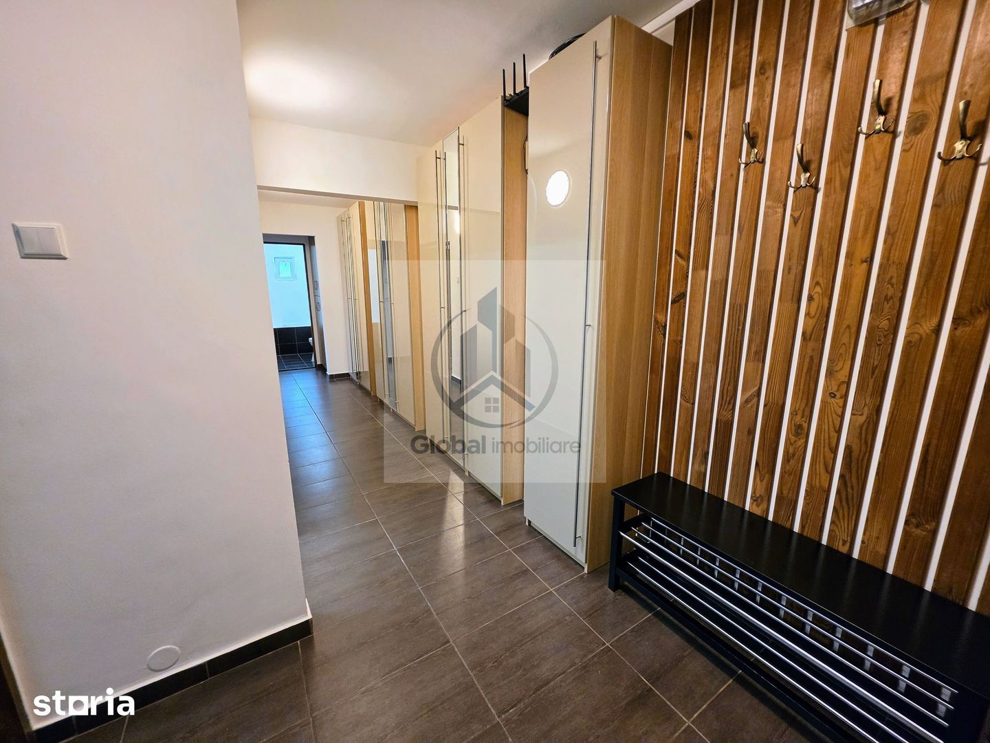 Apartament 3 camere Băneasa | Prima închiriere | Totul nou | 849 € - Poză 13
