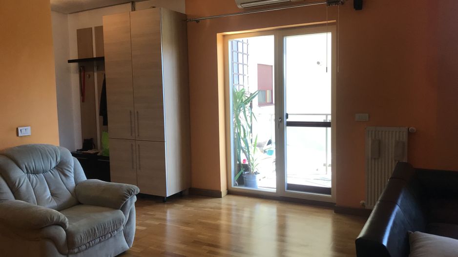 Apartament generos 3 camere - Poză 22