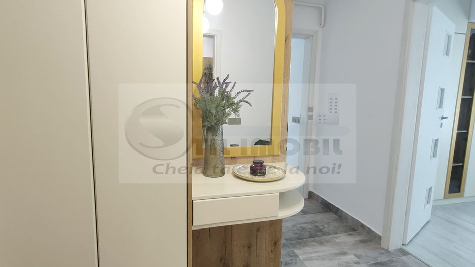 2 CAM INTAB.TATARASI LUX , MOBILAT LOC DE PARCARE, 137000euro plus TVA - Poză 4