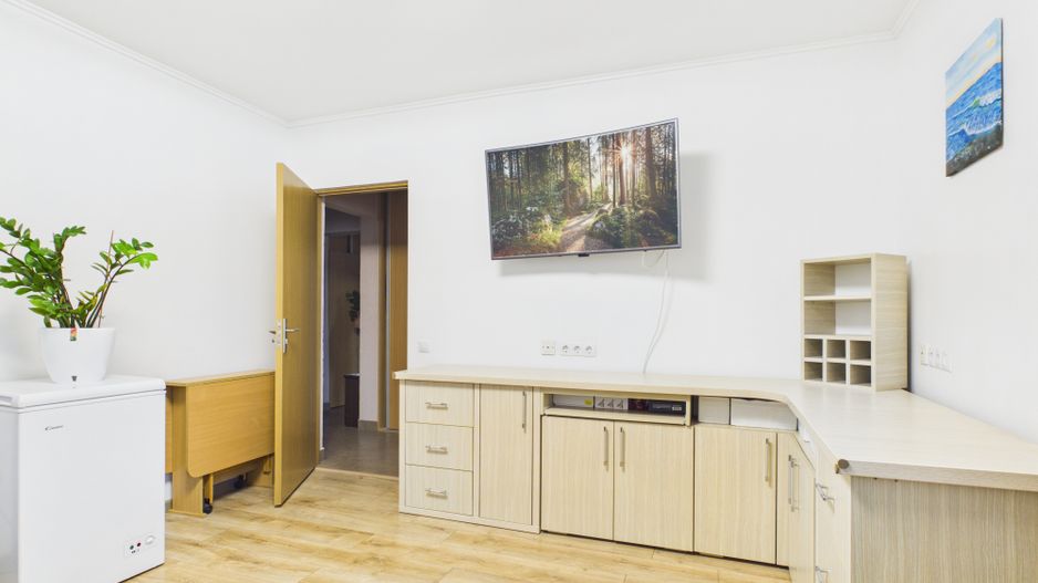 Apartament cu 2 camere de vânzare în zona Titan - Poză 4