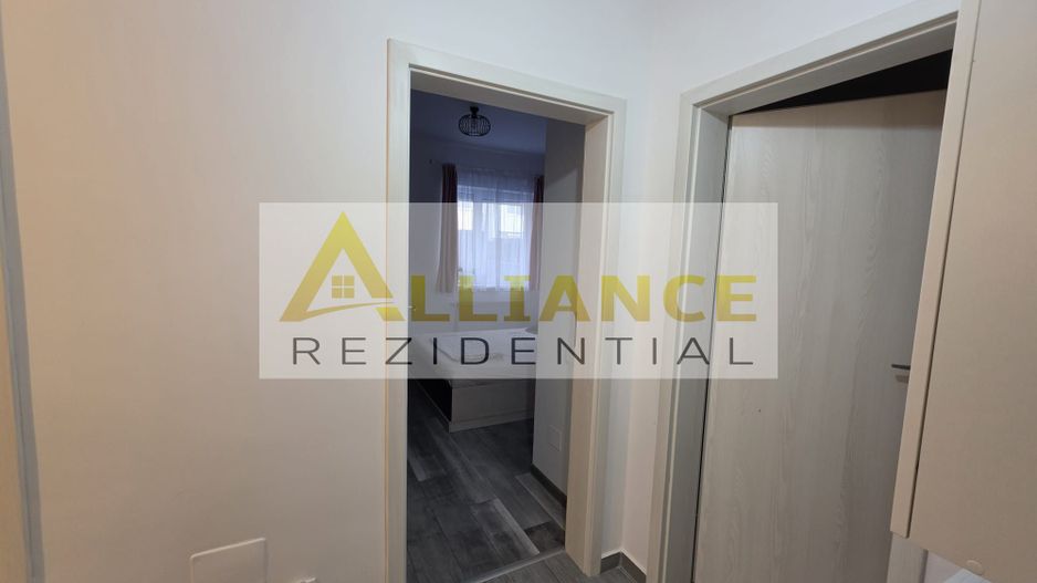 EXCLUSIVITATE 2 CAMERE | MOBILAT UTILAT | 50 MP + CURTE - 120.000€ - Poză 12