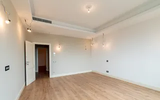 Penthouse de lux cu terasă și vedere către nordul Capitalei | Herăstră - Poză 18