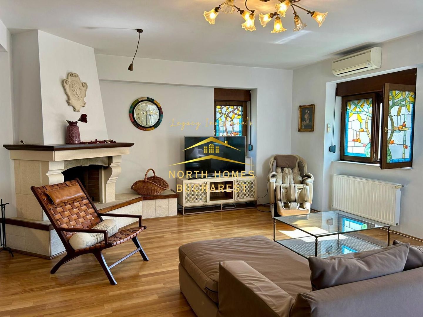 Duplex in Vila zona Vatra Luminoasa - Design exclusivist - Poză 2