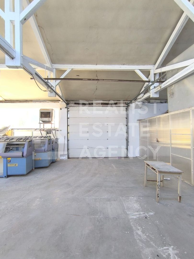 Hală de vânzare – Parcul Industrial Tohanul Vechi, Zărnești - Poză 9