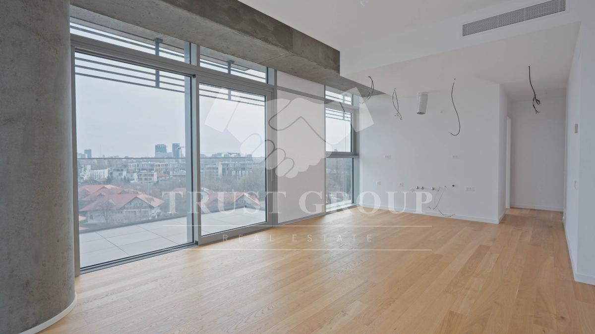 Apartament 3 camere Floreasca - UpSite | Loc de parcare - Poză 4