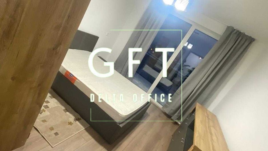 Vând apartament, strada Colinei, 3 camere - Poză 3