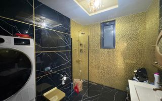 Casa individuala, Comuna Berceni-Vidra, mobilata complet, Comision 0% - Poză 8