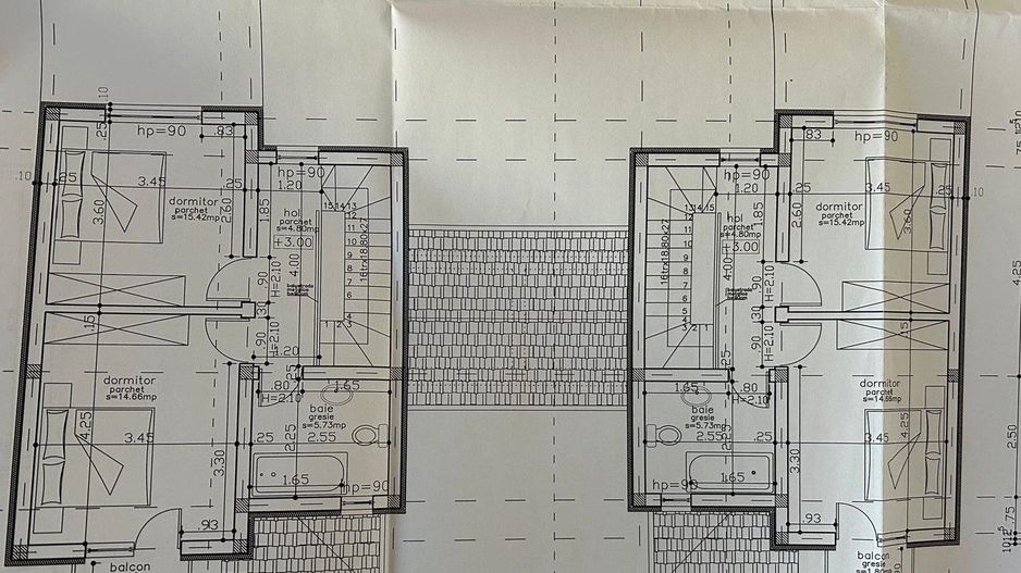 🏡 Mosnița Nouă | Duplex individual | 87 mp utili | Teren 320 mp | TVA inclus - Poză 5
