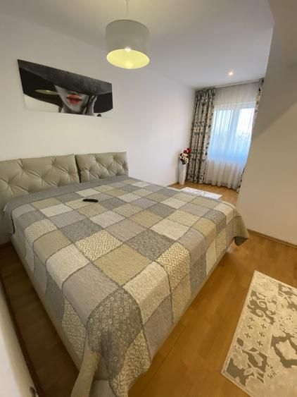 Apartamen 2 camere Piata Alba Iulia - Poză 1