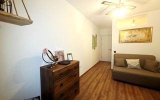 Apartament de inchiriat 3 camere si 2 bai in Cartierul Arhitectilor - Poză 3