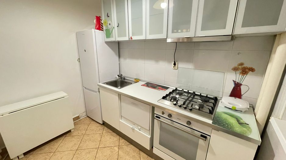 APARTAMENT SUPERB 1 MAI | METROU - Poză 7