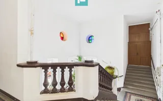 Apartament deosebit în clădire istorică central - Poză 35