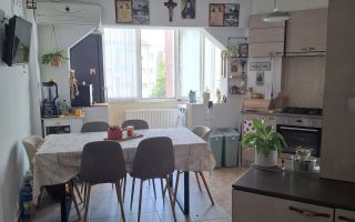 Apartament 2 camere Sagului decomandat - Poză 3
