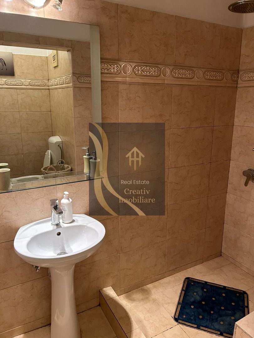 Apartament 3 camere Centrul Bucureștiului - Poză 8