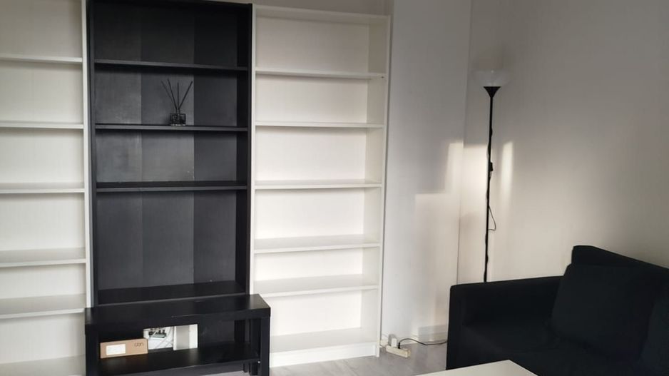 AP. 2 CAMERE BUCURESTII NOI, BLOC NOU, PARCARE, CENTRALA, METROU 5 MIN - Poză 1