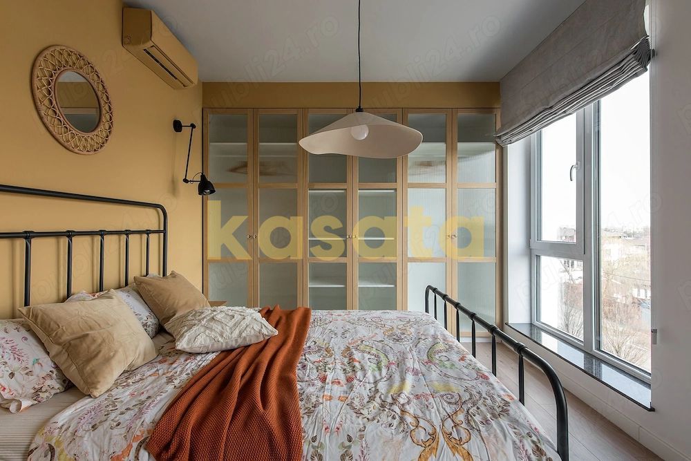 Apartament 2 camere de închiriat   NOA Nord- Bucureștii Noi - Poză 3