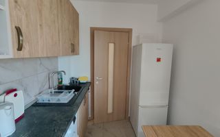 AP. 2 CAMERE METALURGIEI, PET-FRIENDLY, PARCARE, BLOC NOU, CENTRALA - Poză 5