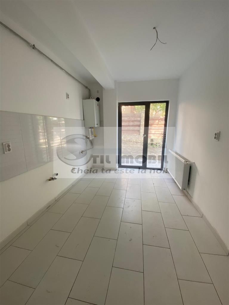 Ap. 2 camere D. 55mp Bucium 70mp gradina 0% comision - Poză 4