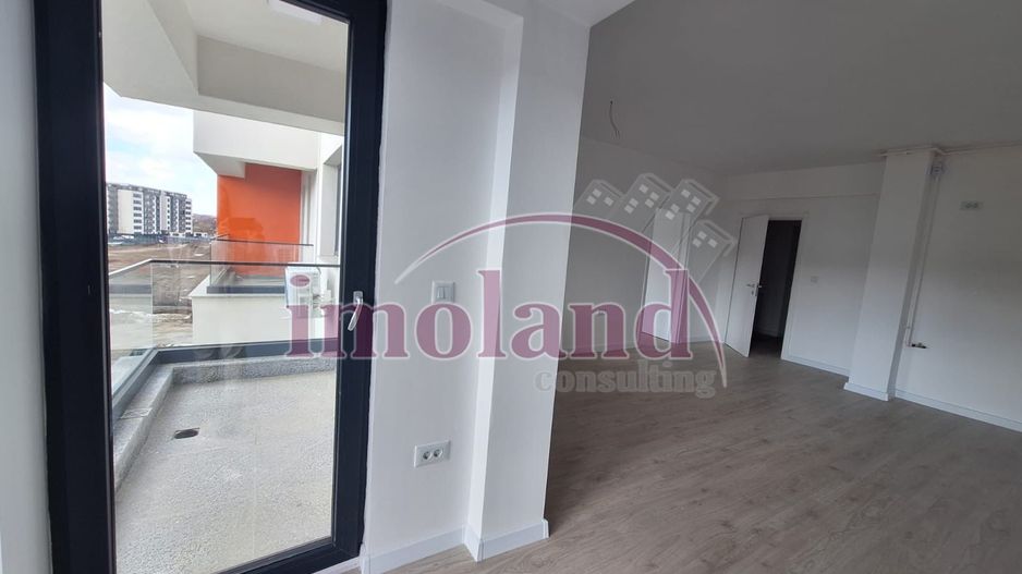 Oportunitate investitie apartament 2 cam + loc parcare inclus | Pipera, rond OMV - Poză 10