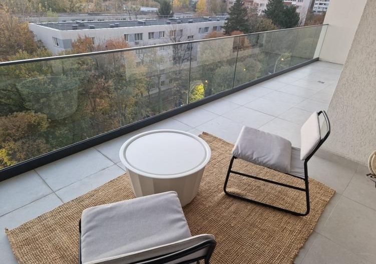 Apartament 2 camere Piata Sudului | Bloc Nou - Poză 12