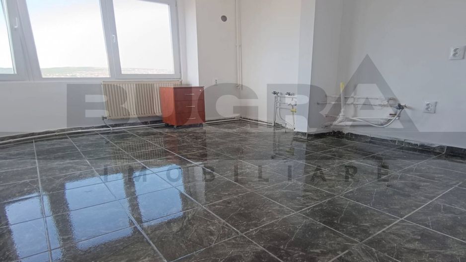 Apartament de 2 camere, decomandat, 54mp, zona Kaufland Marasti - Poză 3