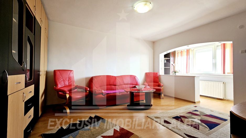 Apartament cu 2 camere de inchiriat, Cetate - Poză 2