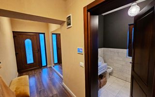 Casa noua, 6 camere, P+M, toate utilitatile, 608 mp teren, Micesti - Poză 7