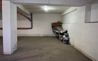 3 camere | curte proprie | 2 parcari subterane incluse - Poză 20