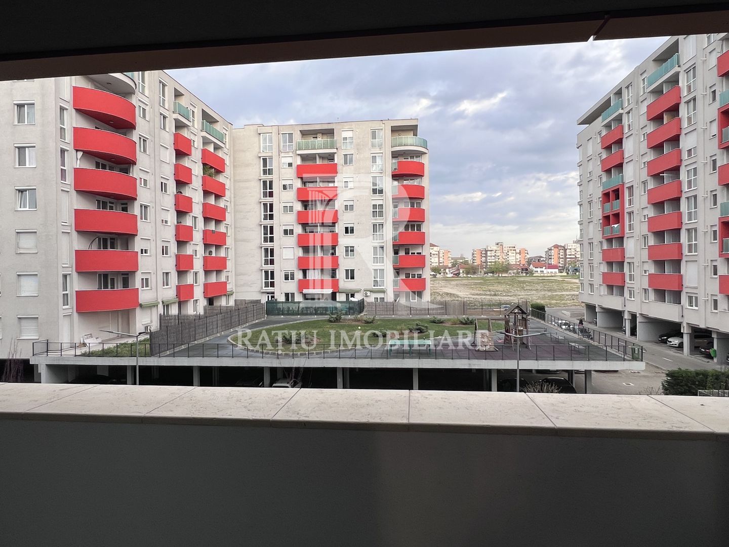 Apartament cu 2 camere | Prima inchiriere 2026 | Prima Urbana | Oradea - Poză 14