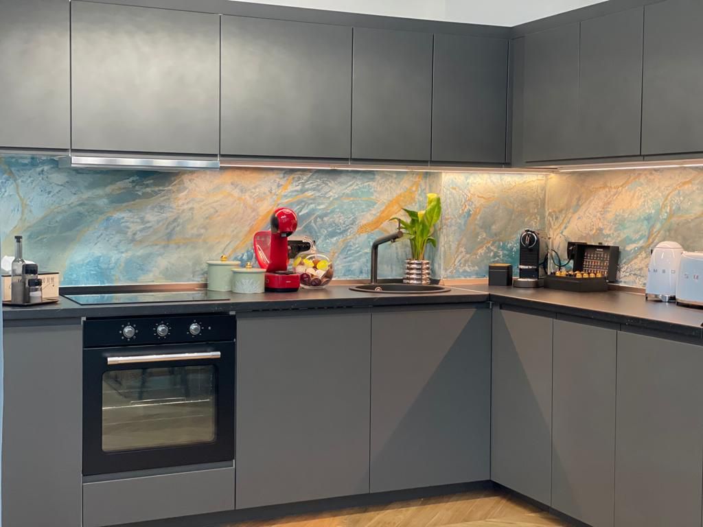 Răsăritul care se trăiește cu fiecare dimineață la malul mării - Poză 12