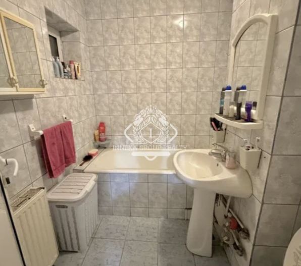 Apartament 3 camere decomandat – Constantin Brâncoveanu | etaj 1 | 80mp - Poză 7