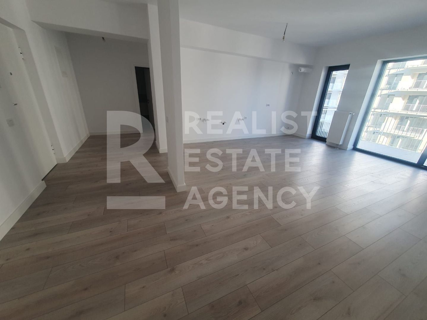 Apartament 2 camere la Silk District - Poză 10