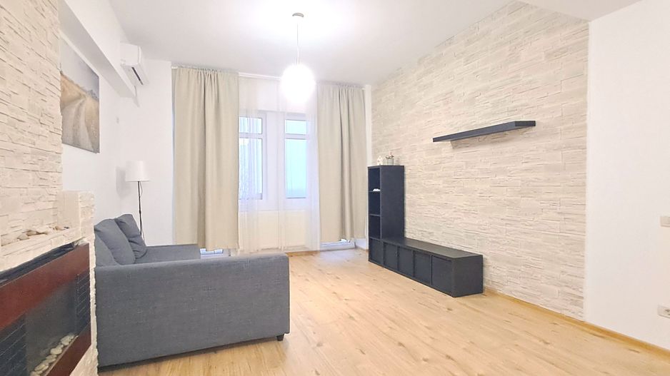 2 camere | Decomandat | Centrala | Sos. Oltenitei Sector 4 - Poză 2