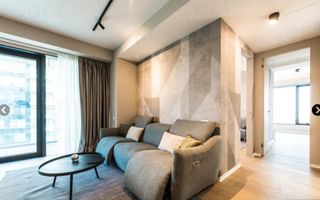 Apartament 3 camere de vanzare-One Mircea Eliade - Poză 2