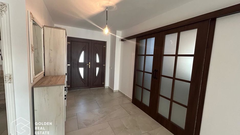 Vila exclusivistă disponibila in Vladimirescu, Arad - Poză 13