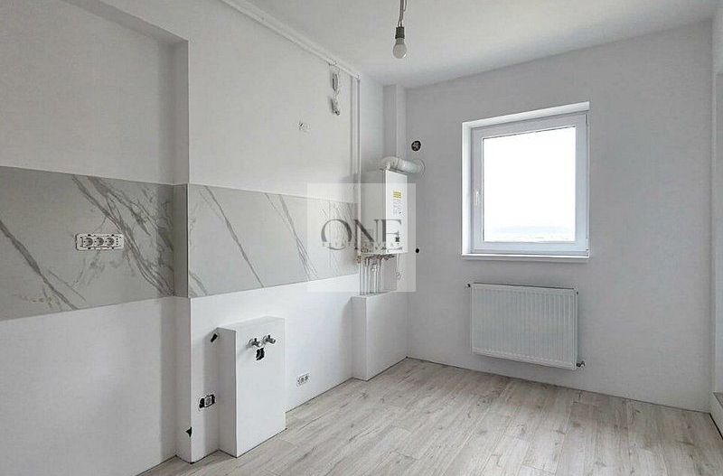 Garsonieră Decomandată Bloc Nou - Poză 1